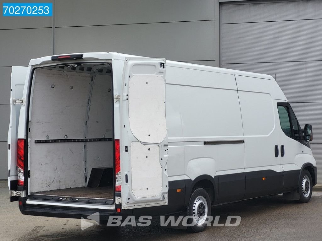 Sonstige Transporttechnik от тип Iveco Daily 35S16 Automaat L3H2 Airco Parkeersensoren L4H2 16m3 A/C, Gebrauchtmaschine в Veghel (Снимка 3)