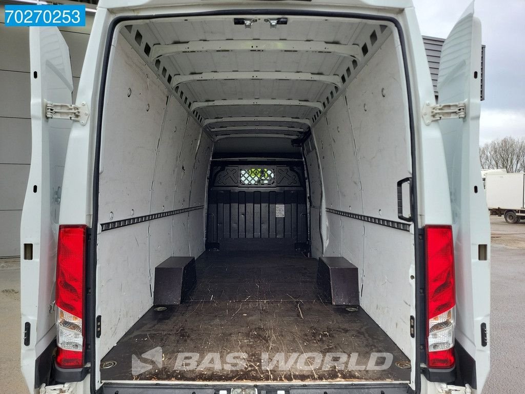 Sonstige Transporttechnik от тип Iveco Daily 35S16 Automaat L3H2 Airco Parkeersensoren L4H2 16m3 A/C, Gebrauchtmaschine в Veghel (Снимка 5)