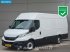 Sonstige Transporttechnik от тип Iveco Daily 35S16 Automaat L3H2 Airco Parkeersensoren L4H2 16m3 A/C, Gebrauchtmaschine в Veghel (Снимка 1)