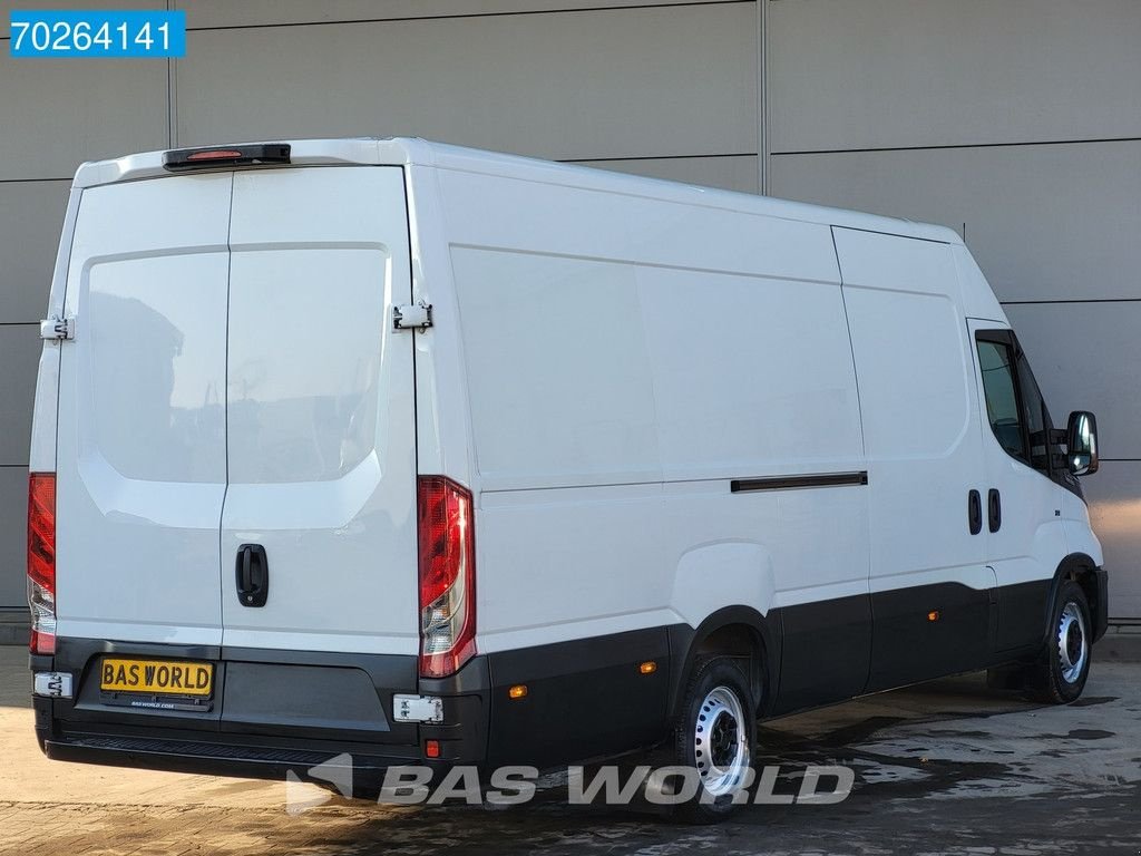 Sonstige Transporttechnik типа Iveco Daily 35S16 Automaat L3H2 Camera Airco Parkeersensoren L4H2 16m3, Gebrauchtmaschine в Veghel (Фотография 5)