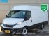 Sonstige Transporttechnik типа Iveco Daily 35S16 Automaat L3H2 Camera Airco Parkeersensoren L4H2 16m3, Gebrauchtmaschine в Veghel (Фотография 1)