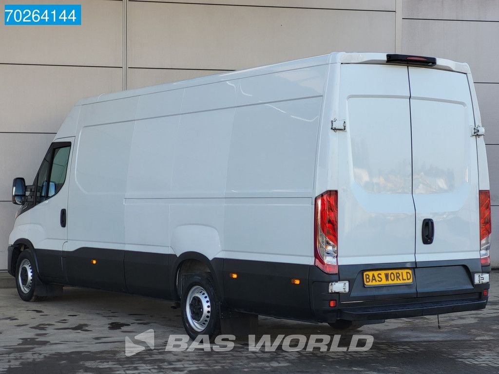 Sonstige Transporttechnik του τύπου Iveco Daily 35S16 Automaat L3H2 Camera Airco Parkeersensoren L4H2 16m3, Gebrauchtmaschine σε Veghel (Φωτογραφία 2)