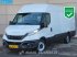 Sonstige Transporttechnik του τύπου Iveco Daily 35S16 Automaat L3H2 Camera Airco Parkeersensoren L4H2 16m3, Gebrauchtmaschine σε Veghel (Φωτογραφία 1)