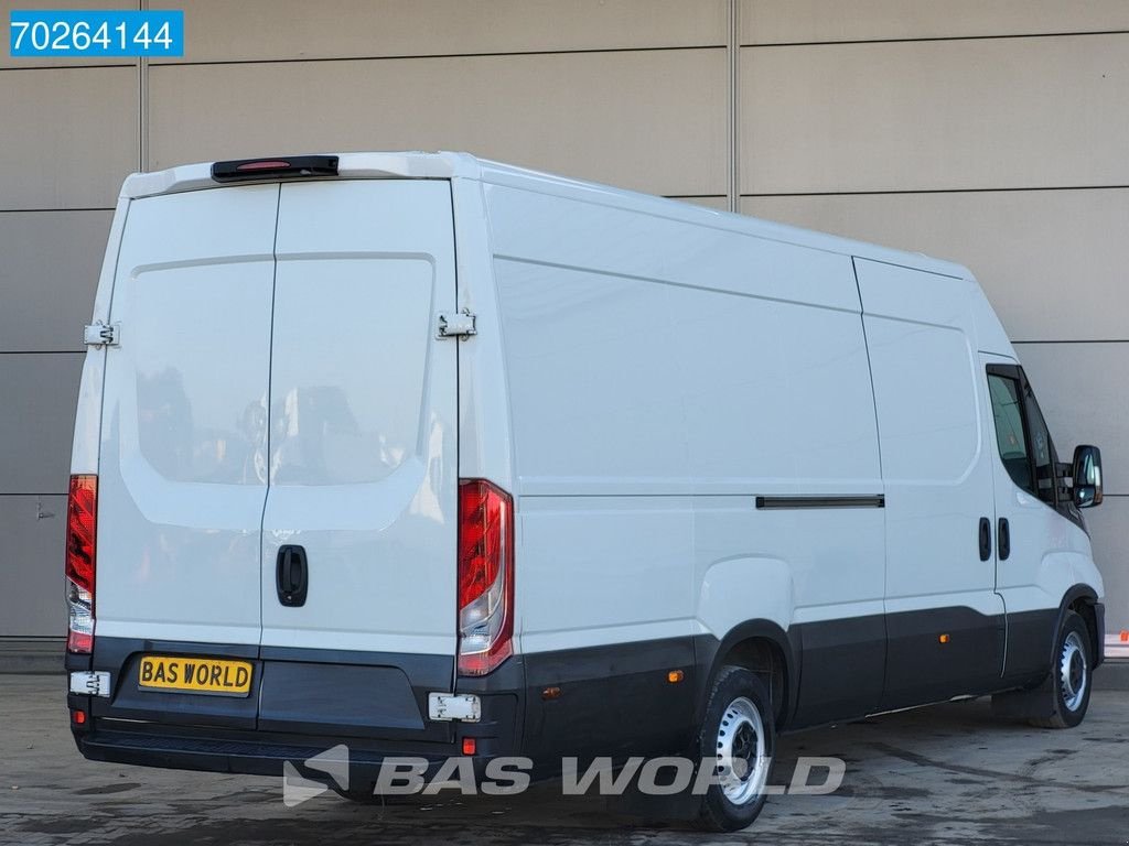 Sonstige Transporttechnik του τύπου Iveco Daily 35S16 Automaat L3H2 Camera Airco Parkeersensoren L4H2 16m3, Gebrauchtmaschine σε Veghel (Φωτογραφία 5)