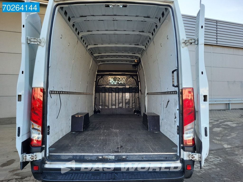 Sonstige Transporttechnik του τύπου Iveco Daily 35S16 Automaat L3H2 Camera Airco Parkeersensoren L4H2 16m3, Gebrauchtmaschine σε Veghel (Φωτογραφία 8)