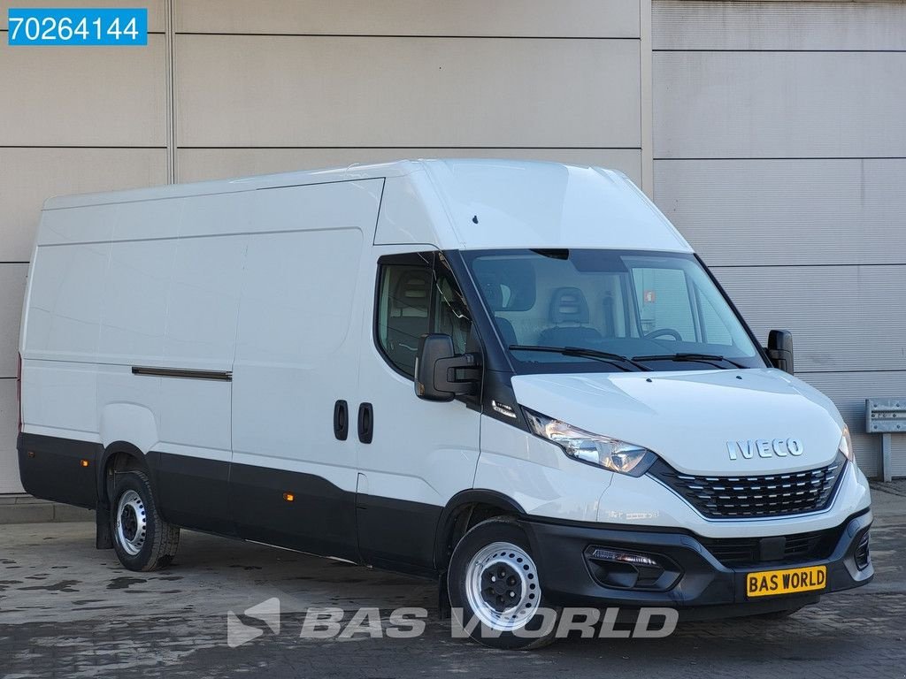 Sonstige Transporttechnik του τύπου Iveco Daily 35S16 Automaat L3H2 Camera Airco Parkeersensoren L4H2 16m3, Gebrauchtmaschine σε Veghel (Φωτογραφία 3)