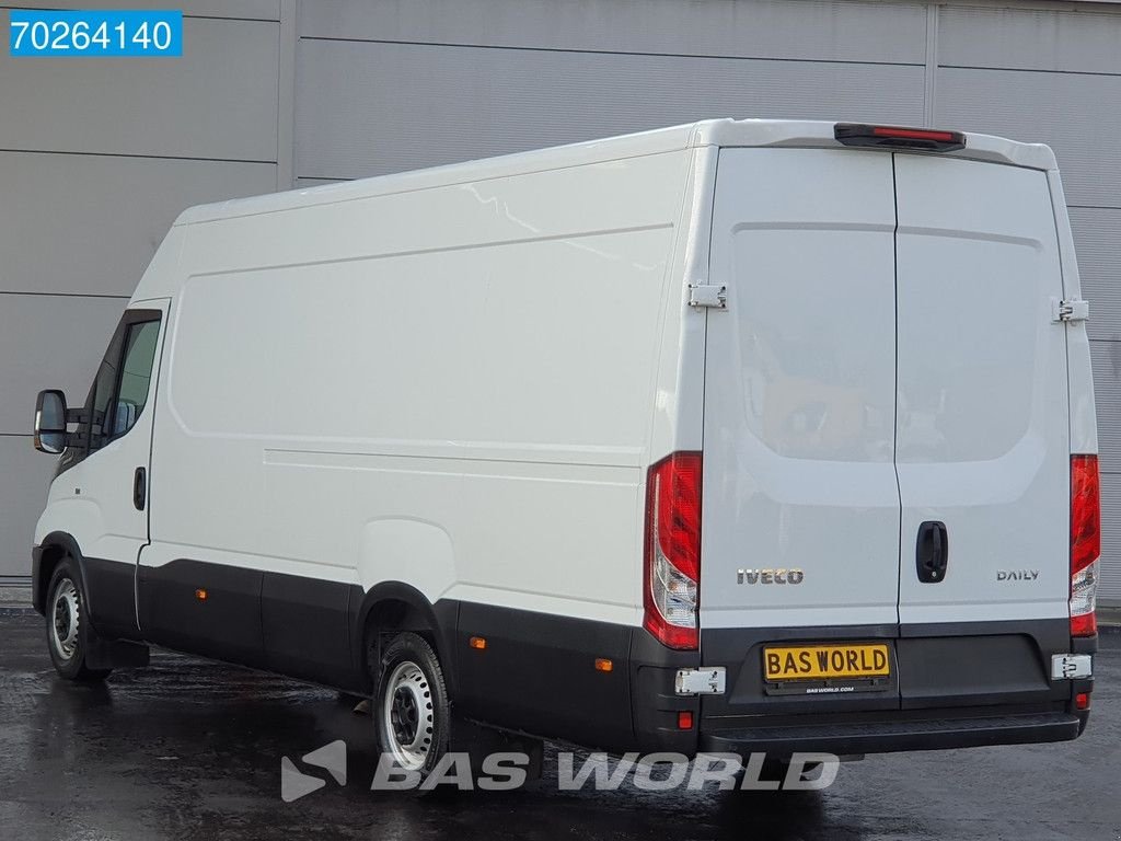 Sonstige Transporttechnik tipa Iveco Daily 35S16 Automaat L3H2 Camera Airco Parkeersensoren L4H2 16m3, Gebrauchtmaschine u Veghel (Slika 2)