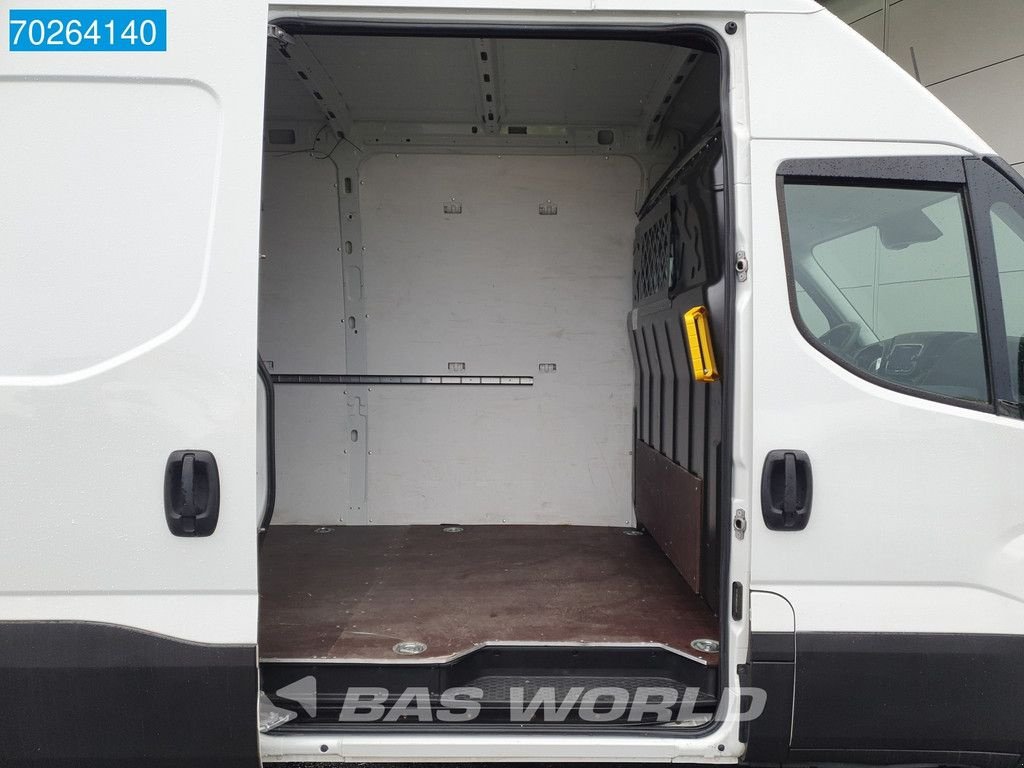 Sonstige Transporttechnik tipa Iveco Daily 35S16 Automaat L3H2 Camera Airco Parkeersensoren L4H2 16m3, Gebrauchtmaschine u Veghel (Slika 8)