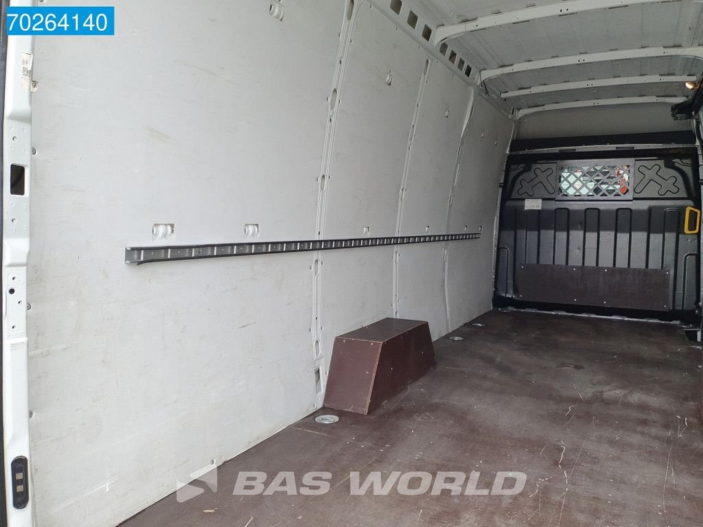 Sonstige Transporttechnik tipa Iveco Daily 35S16 Automaat L3H2 Camera Airco Parkeersensoren L4H2 16m3, Gebrauchtmaschine u Veghel (Slika 9)