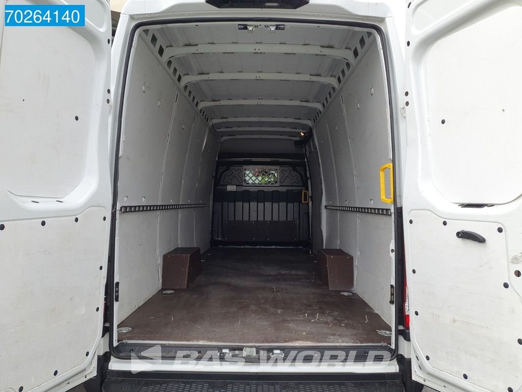 Sonstige Transporttechnik tipa Iveco Daily 35S16 Automaat L3H2 Camera Airco Parkeersensoren L4H2 16m3, Gebrauchtmaschine u Veghel (Slika 7)