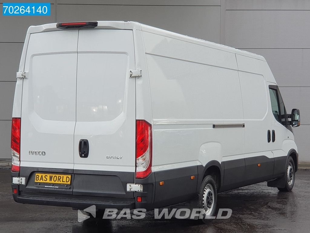 Sonstige Transporttechnik tipa Iveco Daily 35S16 Automaat L3H2 Camera Airco Parkeersensoren L4H2 16m3, Gebrauchtmaschine u Veghel (Slika 3)