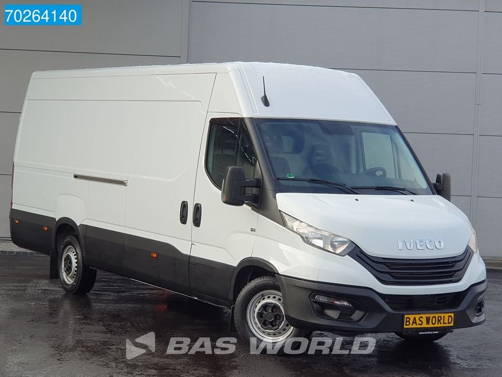 Sonstige Transporttechnik tipa Iveco Daily 35S16 Automaat L3H2 Camera Airco Parkeersensoren L4H2 16m3, Gebrauchtmaschine u Veghel (Slika 5)