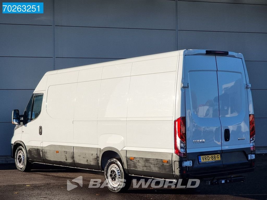 Sonstige Transporttechnik del tipo Iveco Daily 35S16 Automaat L3H2 Trekhaak Navi Airco Cruise L4H2 16m3 A, Gebrauchtmaschine en Veghel (Imagen 2)