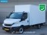 Sonstige Transporttechnik типа Iveco Daily 35S16 Bakwagen Laadklep Automaat Meubelbak Airco Cruise Ko, Gebrauchtmaschine в Veghel (Фотография 1)