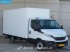 Sonstige Transporttechnik del tipo Iveco Daily 35S16 Bakwagen Laadklep Automaat Meubelbak Airco Cruise Ko, Gebrauchtmaschine en Veghel (Imagen 10)