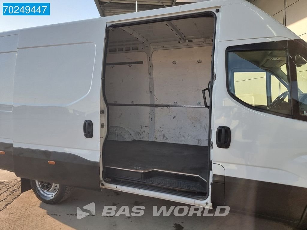 Sonstige Transporttechnik a típus Iveco Daily 35S16 L2H2 3500kg trekgewicht Airco Euro6 Parkeersensoren, Gebrauchtmaschine ekkor: Veghel (Kép 7)