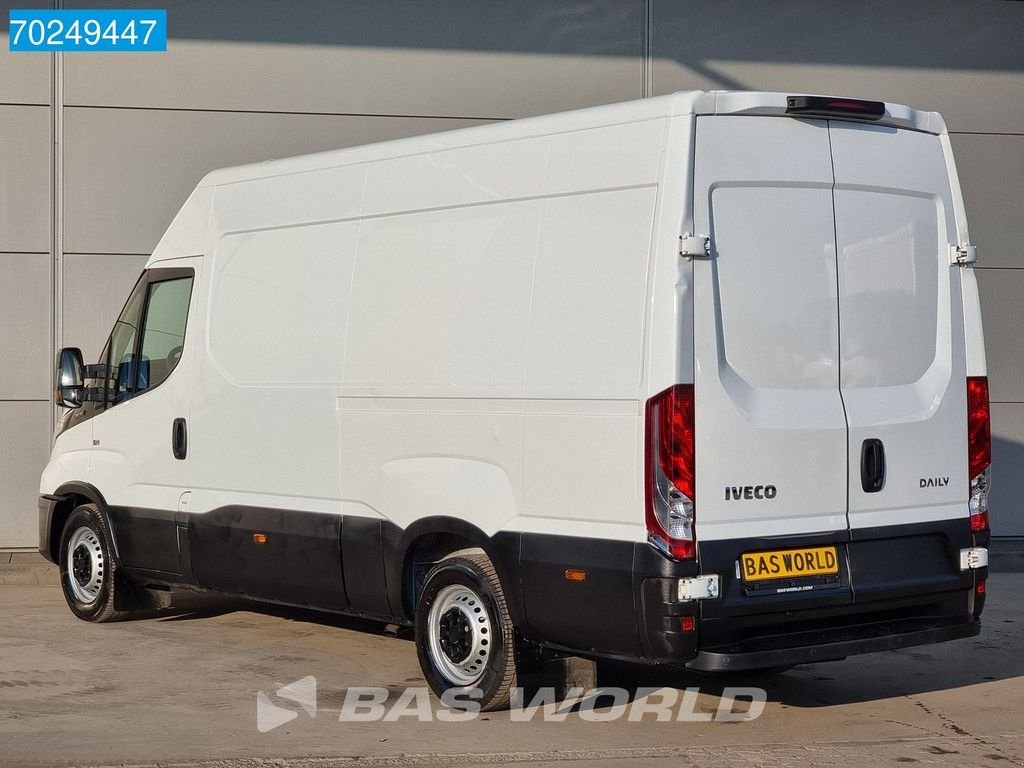 Sonstige Transporttechnik tipa Iveco Daily 35S16 L2H2 3500kg trekgewicht Airco Euro6 Parkeersensoren, Gebrauchtmaschine u Veghel (Slika 2)