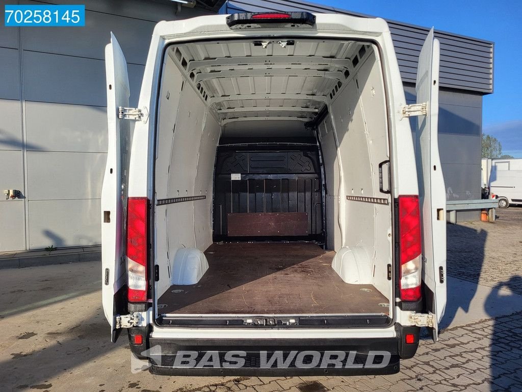 Sonstige Transporttechnik del tipo Iveco Daily 35S16 L2H2 Airco Parkeersensoren Euro6 3500kg trekgewicht, Gebrauchtmaschine In Veghel (Immagine 3)