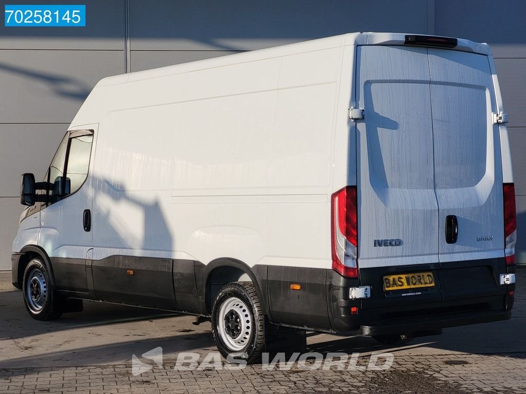 Sonstige Transporttechnik del tipo Iveco Daily 35S16 L2H2 Airco Parkeersensoren Euro6 3500kg trekgewicht, Gebrauchtmaschine In Veghel (Immagine 2)