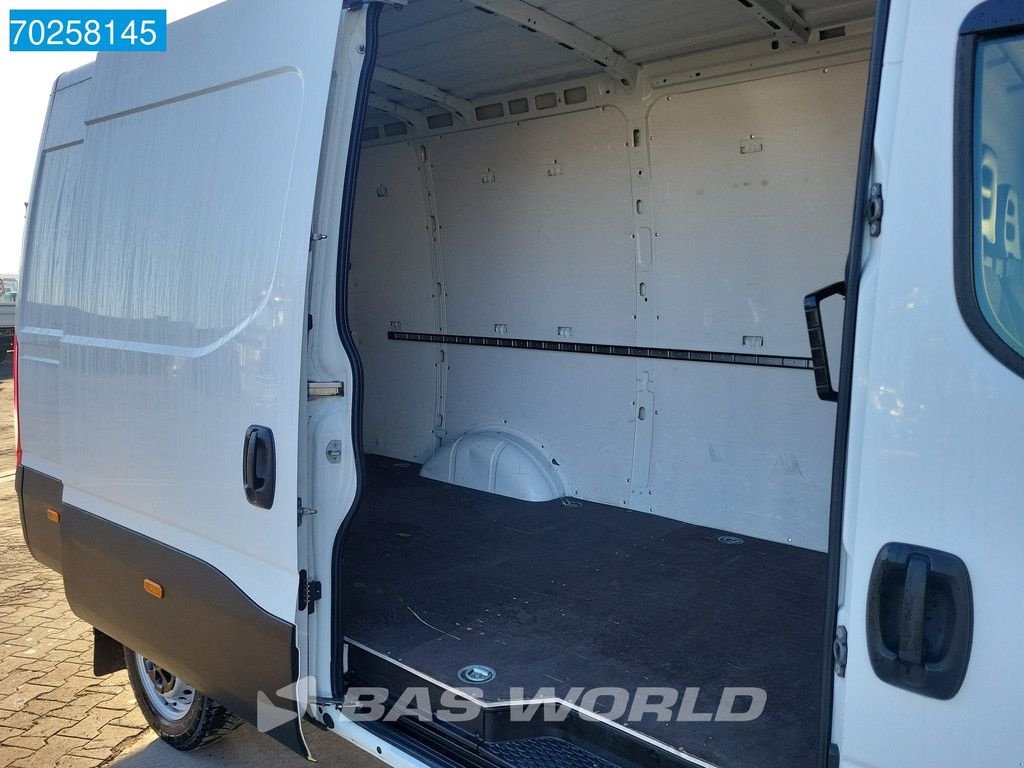 Sonstige Transporttechnik van het type Iveco Daily 35S16 L2H2 Airco Parkeersensoren Euro6 3500kg trekgewicht, Gebrauchtmaschine in Veghel (Foto 7)