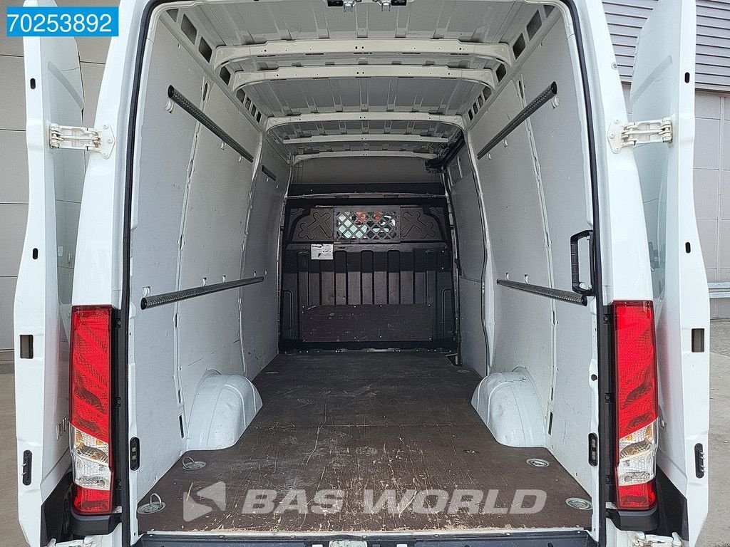 Sonstige Transporttechnik des Typs Iveco Daily 35S16 L2H2 Airco Parkeersensoren Euro6 3500kg trekgewicht, Gebrauchtmaschine in Veghel (Bild 8)