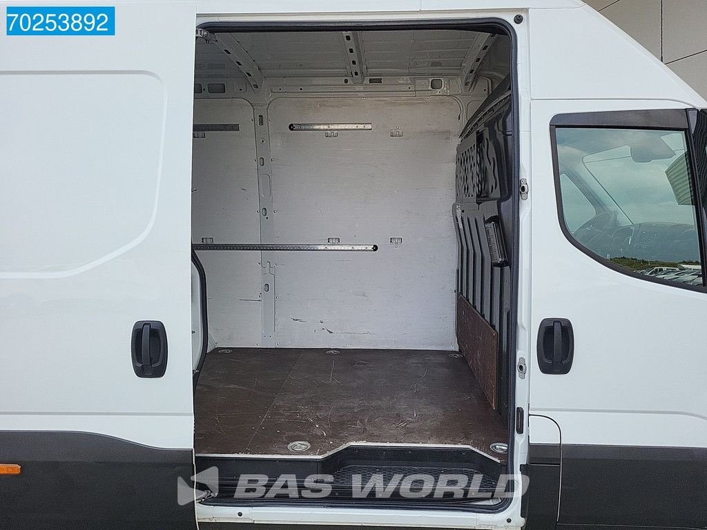 Sonstige Transporttechnik του τύπου Iveco Daily 35S16 L2H2 Airco Parkeersensoren Euro6 3500kg trekgewicht, Gebrauchtmaschine σε Veghel (Φωτογραφία 7)