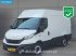 Sonstige Transporttechnik Türe ait Iveco Daily 35S16 L2H2 Airco Parkeersensoren Euro6 3500kg trekgewicht, Gebrauchtmaschine içinde Veghel (resim 1)