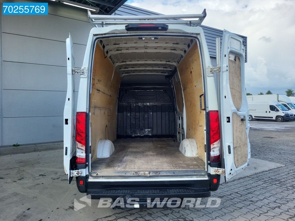 Sonstige Transporttechnik des Typs Iveco Daily 35S17 3.0L L2H2 Automaat Clima 3500 KG Trekhaak 170 PK 12m, Gebrauchtmaschine in Veghel (Bild 8)