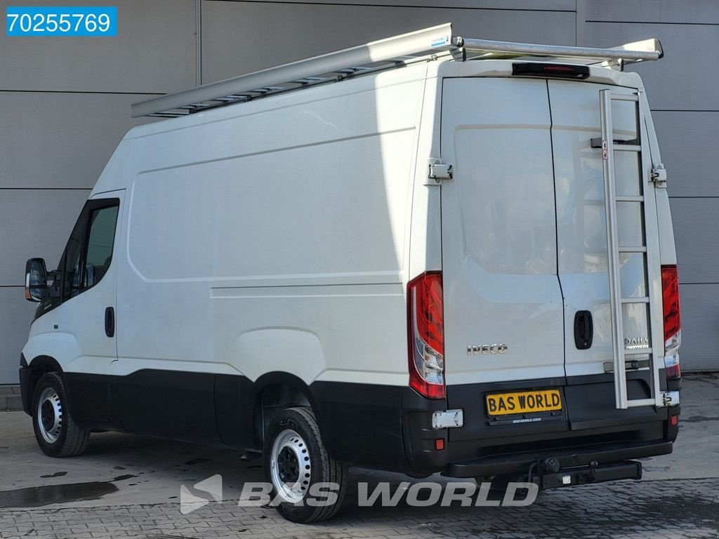 Sonstige Transporttechnik typu Iveco Daily 35S17 3.0L L2H2 Automaat Clima 3500 KG Trekhaak 170 PK 12m, Gebrauchtmaschine v Veghel (Obrázek 2)