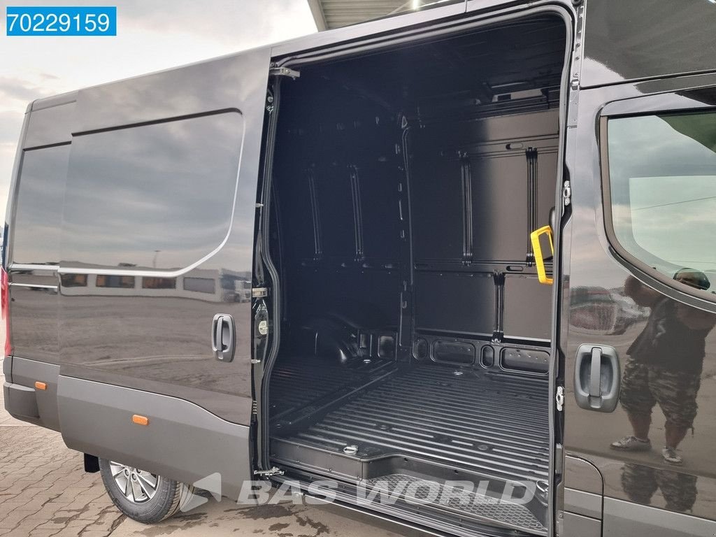 Sonstige Transporttechnik a típus Iveco Daily 35S18 3.0 Automaat L2H2 ACC Navi LED 3500KG Trekgewicht 12, Neumaschine ekkor: Veghel (Kép 7)