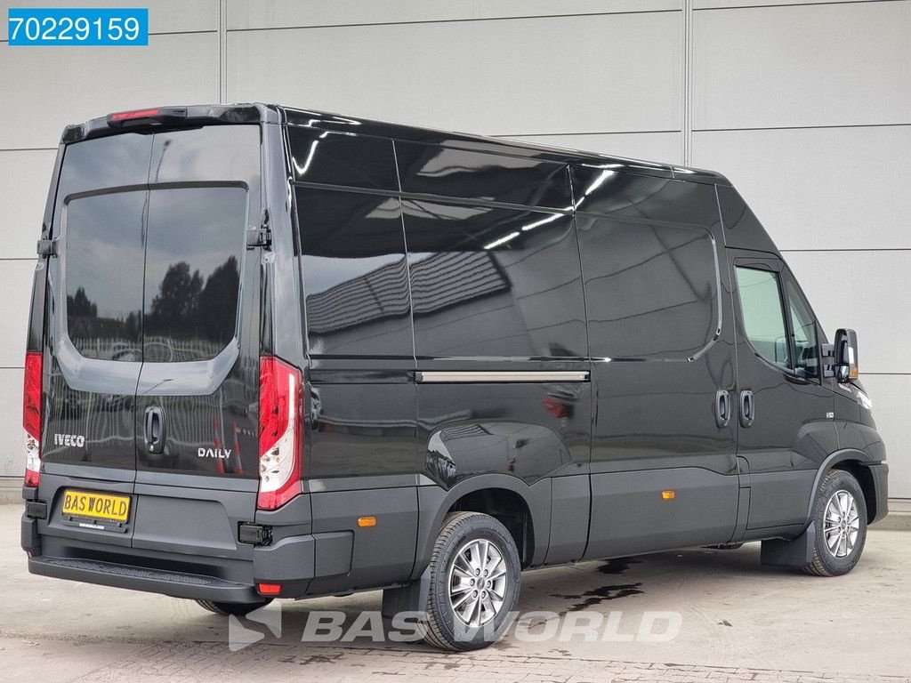 Sonstige Transporttechnik typu Iveco Daily 35S18 3.0 Automaat L2H2 ACC Navi LED 3500KG Trekgewicht 12, Neumaschine v Veghel (Obrázok 5)