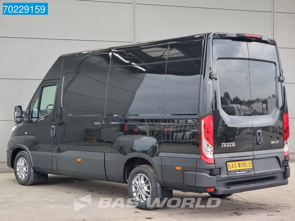 Sonstige Transporttechnik a típus Iveco Daily 35S18 3.0 Automaat L2H2 ACC Navi LED 3500KG Trekgewicht 12, Neumaschine ekkor: Veghel (Kép 2)