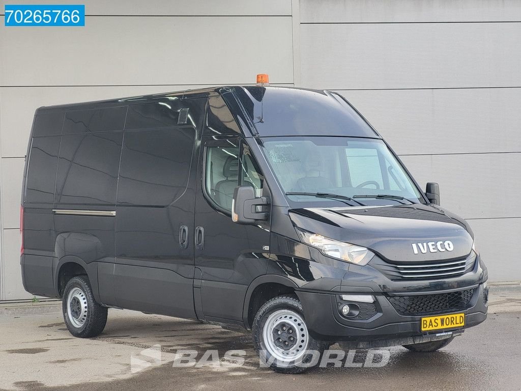 Sonstige Transporttechnik des Typs Iveco Daily 35S18 3.0L 180PK Automaat L2H2 Euro6 Camera Airco Cruise 1, Gebrauchtmaschine in Veghel (Bild 5)