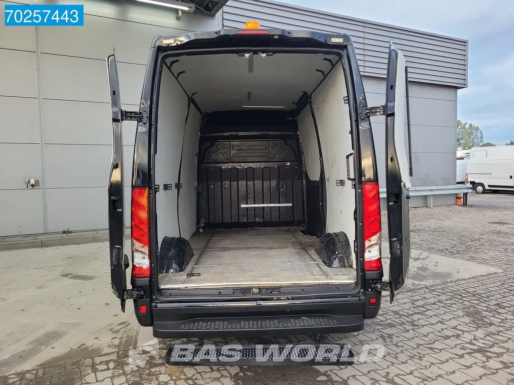 Sonstige Transporttechnik des Typs Iveco Daily 35S18 3.0L 180PK Automaat L2H2 LED Navi Camera Airco Cruis, Gebrauchtmaschine in Veghel (Bild 7)