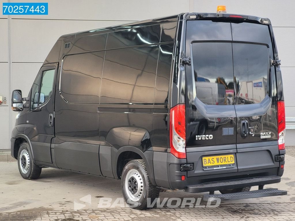 Sonstige Transporttechnik del tipo Iveco Daily 35S18 3.0L 180PK Automaat L2H2 LED Navi Camera Airco Cruis, Gebrauchtmaschine en Veghel (Imagen 2)