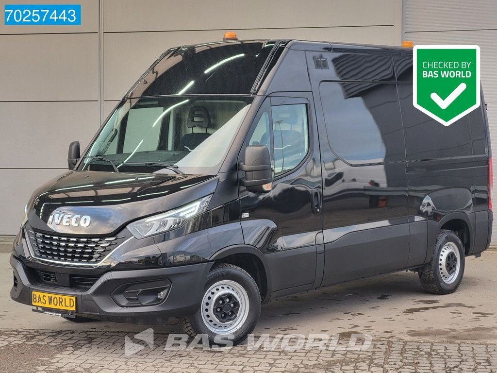 Sonstige Transporttechnik tipa Iveco Daily 35S18 3.0L 180PK Automaat L2H2 LED Navi Camera Airco Cruis, Gebrauchtmaschine u Veghel (Slika 1)