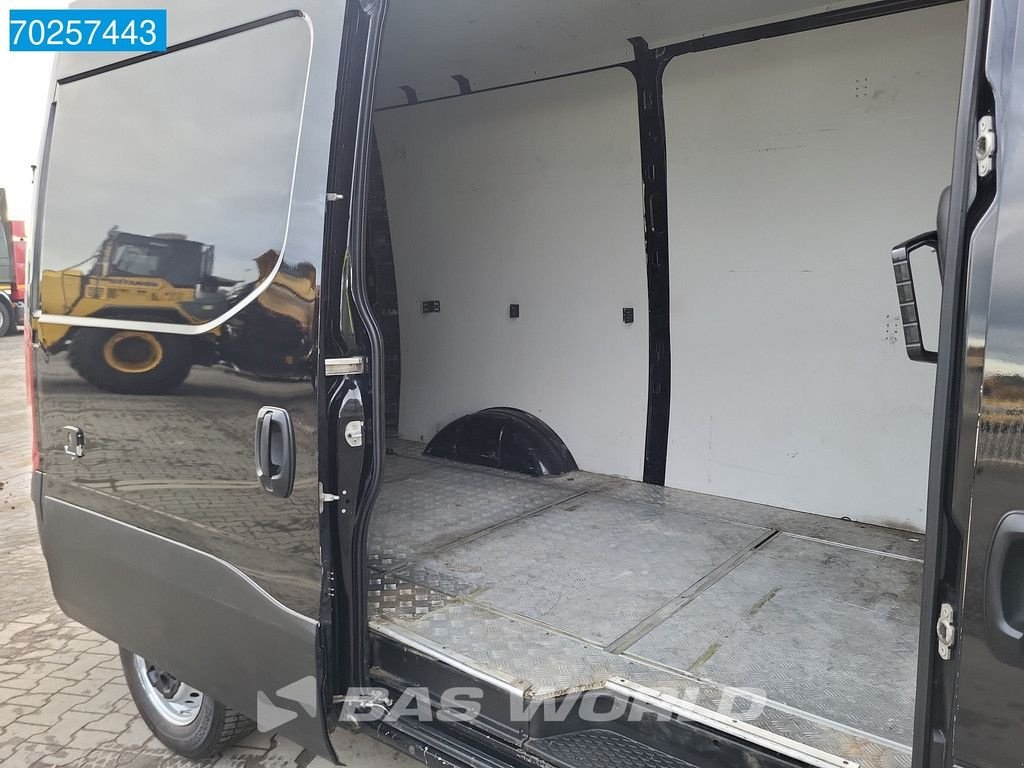 Sonstige Transporttechnik typu Iveco Daily 35S18 3.0L 180PK Automaat L2H2 LED Navi Camera Airco Cruis, Gebrauchtmaschine v Veghel (Obrázek 9)