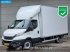 Sonstige Transporttechnik типа Iveco Daily 35S18 3.0L 180PK Dhollandia Laadklep Zijdeur Lat om lat Ba, Neumaschine в Veghel (Фотография 1)