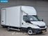 Sonstige Transporttechnik tipa Iveco Daily 35S18 3.0L 180PK Dhollandia Laadklep Zijdeur Lat om lat Ba, Neumaschine u Veghel (Slika 9)