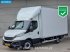 Sonstige Transporttechnik του τύπου Iveco Daily 35S18 3.0L 180PK Dhollandia Laadklep Zijdeur Lat om lat Ba, Neumaschine σε Veghel (Φωτογραφία 1)