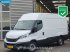 Sonstige Transporttechnik tipa Iveco Daily 35S18 3.0L 180PK Euro6 Automaat L2H2 ACC Standkachel Navi, Gebrauchtmaschine u Veghel (Slika 1)