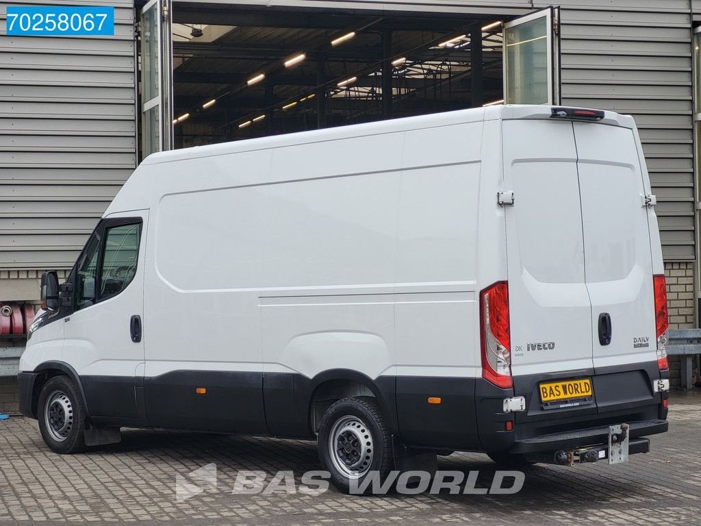 Sonstige Transporttechnik tipa Iveco Daily 35S18 3.0L 180PK Euro6 Automaat L2H2 ACC Standkachel Navi, Gebrauchtmaschine u Veghel (Slika 2)