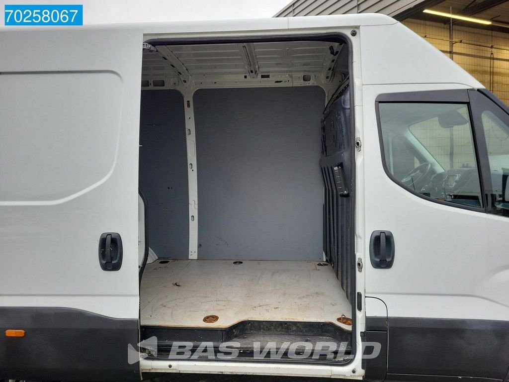 Sonstige Transporttechnik van het type Iveco Daily 35S18 3.0L 180PK Euro6 Automaat L2H2 ACC Standkachel Navi, Gebrauchtmaschine in Veghel (Foto 8)