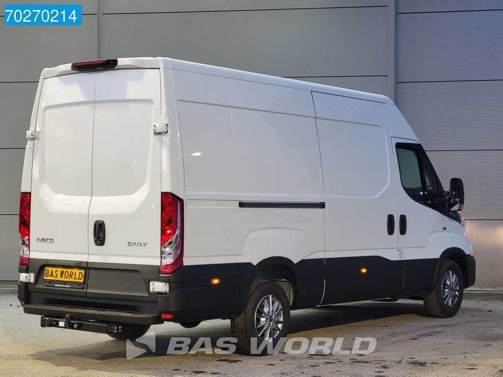 Sonstige Transporttechnik типа Iveco Daily 35S18 3.0L 180PK L2H2 2025model ACC Camera Navi Trekhaak 1, Neumaschine в Veghel (Фотография 5)