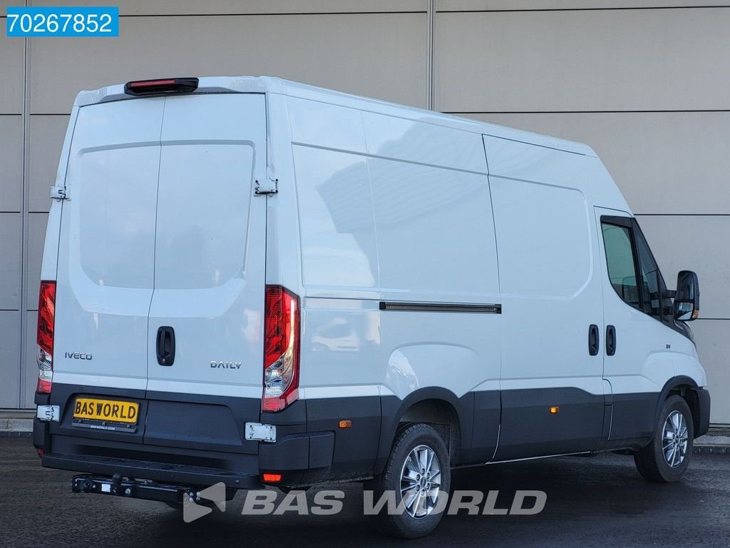 Sonstige Transporttechnik typu Iveco Daily 35S18 3.0L Automaat 2025 model ACC Navi Camera Trekhaak 12, Neumaschine v Veghel (Obrázek 5)