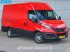 Sonstige Transporttechnik tip Iveco Daily 35S18 3.0L Automaat 2x Schuifdeur Navi ACC LED Camera L2H2, Neumaschine in Veghel (Poză 3)