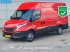 Sonstige Transporttechnik des Typs Iveco Daily 35S18 3.0L Automaat 2x Schuifdeur Navi ACC LED Camera L2H2, Neumaschine in Veghel (Bild 1)