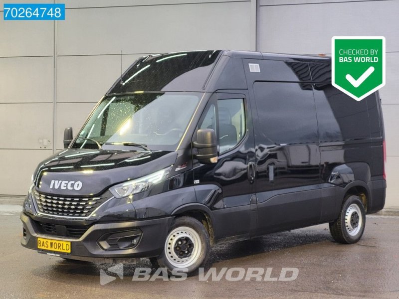 Sonstige Transporttechnik a típus Iveco Daily 35S18 3.0L Automaat L2H2 ACC LED Navi Camera 3500kg trekha, Gebrauchtmaschine ekkor: Veghel (Kép 1)