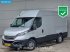 Sonstige Transporttechnik a típus Iveco Daily 35S18 3.0L Automaat L2H2 ACC Navi Camera LED LM velgen 12m, Neumaschine ekkor: Veghel (Kép 1)