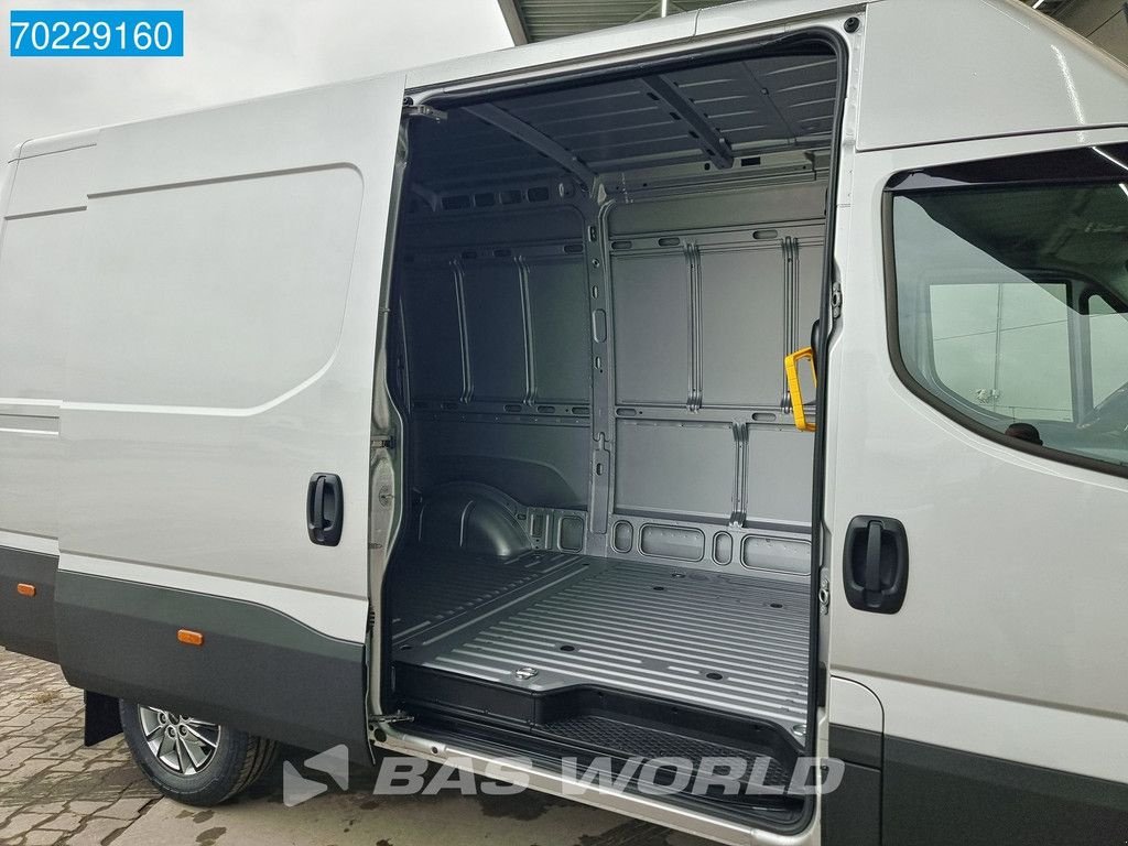 Sonstige Transporttechnik типа Iveco Daily 35S18 3.0L Automaat L2H2 ACC Navi Camera LED LM velgen 12m, Neumaschine в Veghel (Фотография 7)